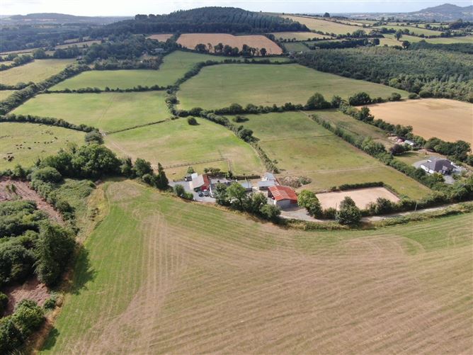 Photo 43 of 46 — Brocurrow, Adamstown, Co. Wexford