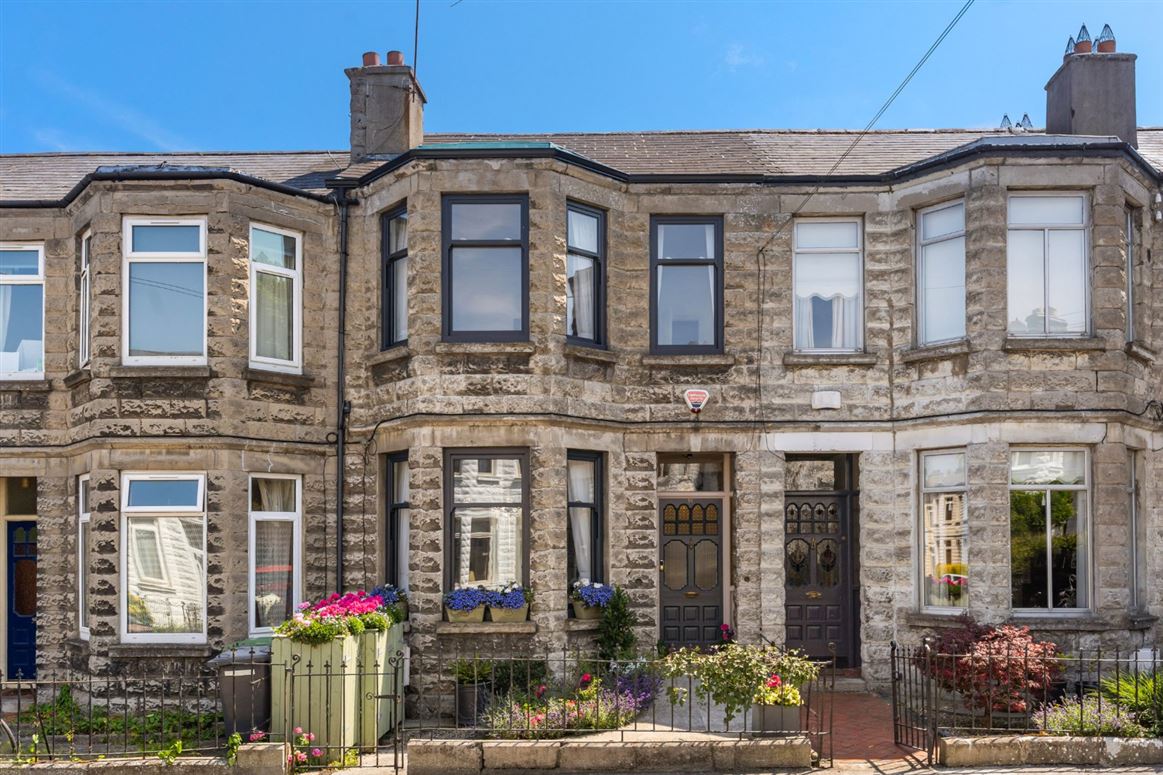 35 Cherryfield Avenue Lower, Ranelagh, Dublin 6
