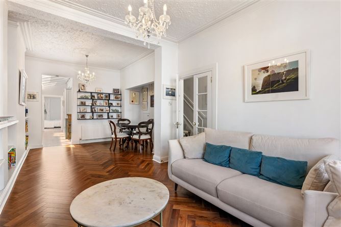 35 Cherryfield Avenue Lower, Ranelagh, Dublin 6