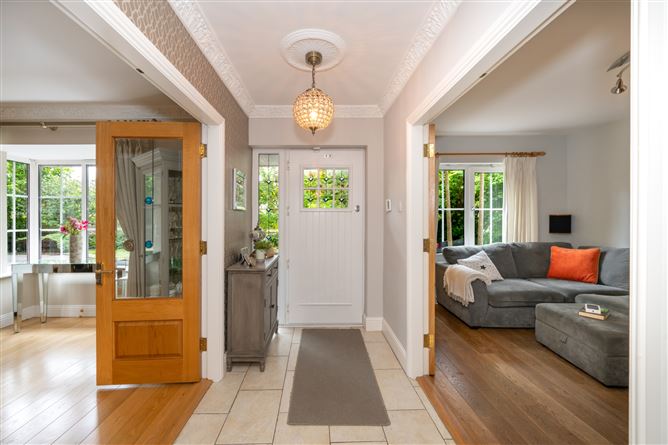 Nampara, 10 Woodberry, Greenfields, Ballincollig, Cork
