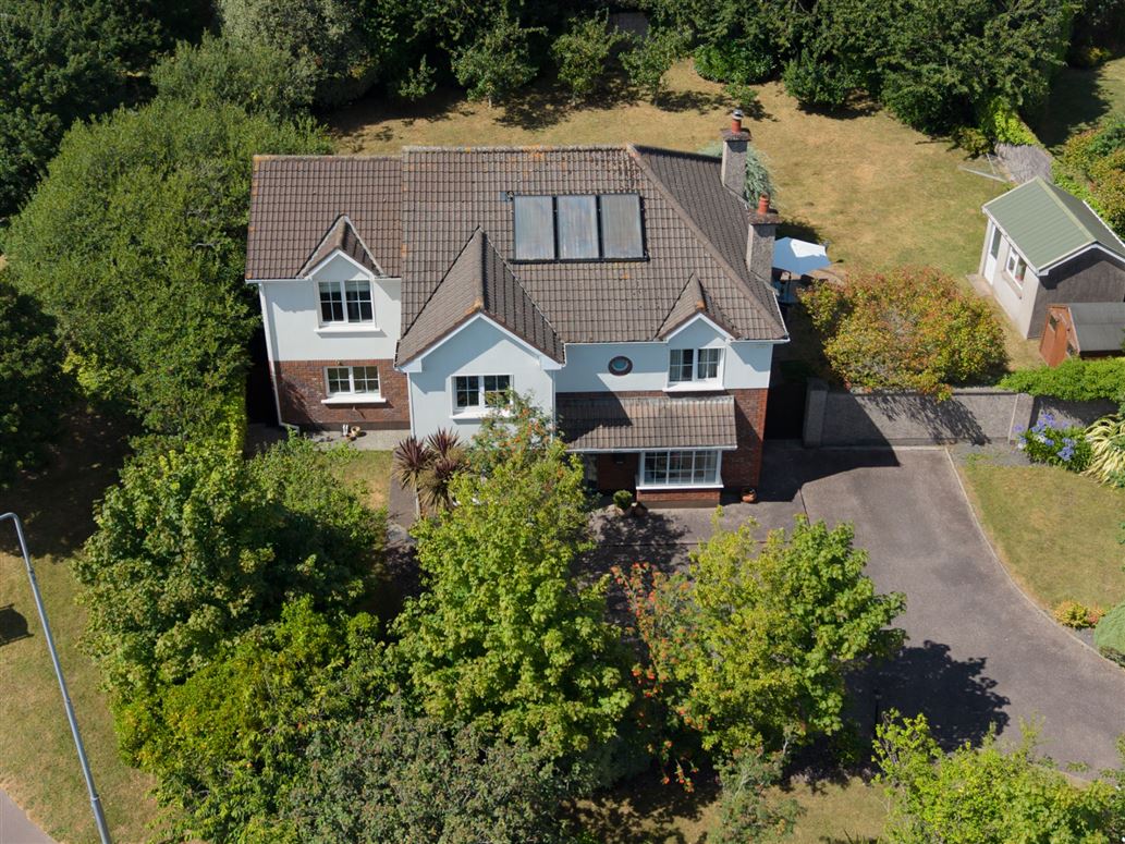 Nampara, 10 Woodberry, Greenfields, Ballincollig, Cork