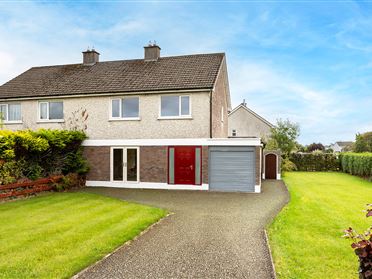 2 Rockfield Road, Kells, Meath