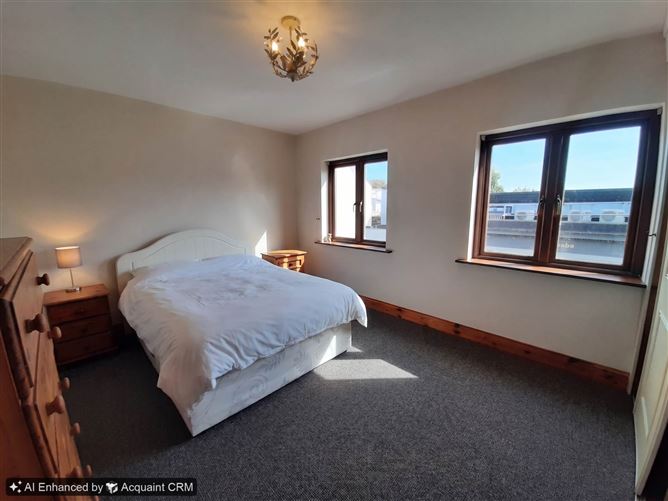 Apartment 1, Bowers Lane, Main Street, Ballinrobe, County Mayo