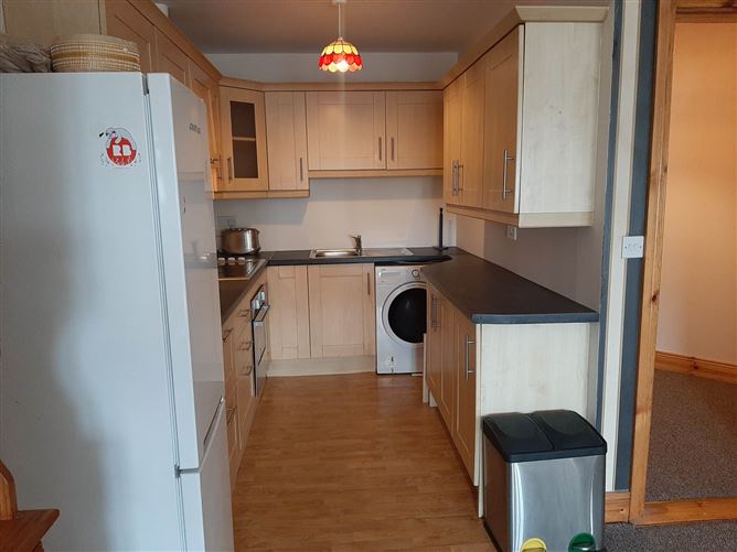Apartment 1, Bowers Lane, Main Street, Ballinrobe, County Mayo
