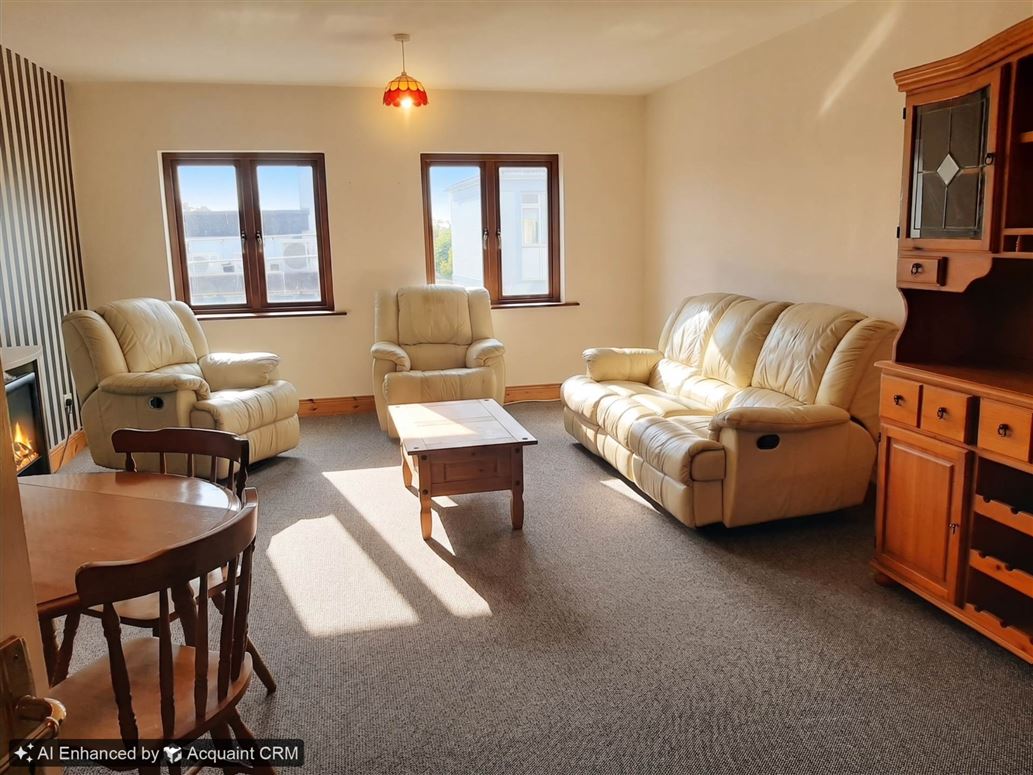 Apartment 1, Bowers Lane, Main Street, Ballinrobe, County Mayo