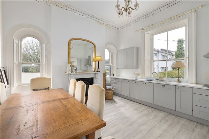 32 Royal Terrace West, Dun Laoghaire, County Dublin