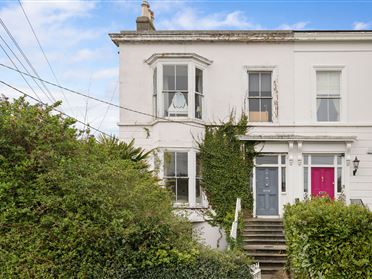 32 Royal Terrace West, Dun Laoghaire, County Dublin