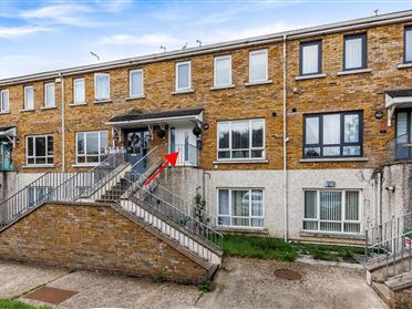 30 Brindley Park Court, Ashbourne, Co. Meath