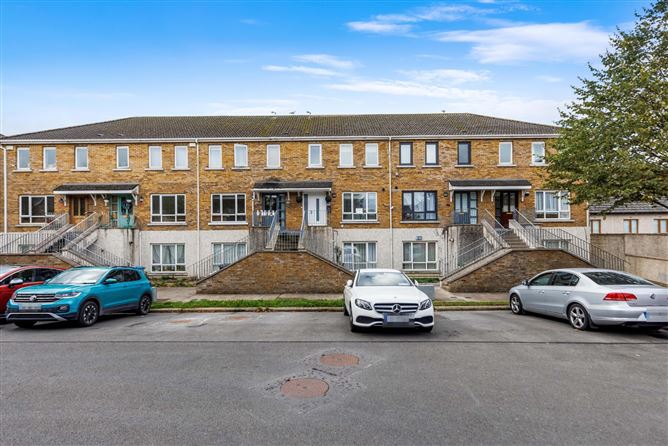 30 Brindley Park Court, Ashbourne, Co. Meath
