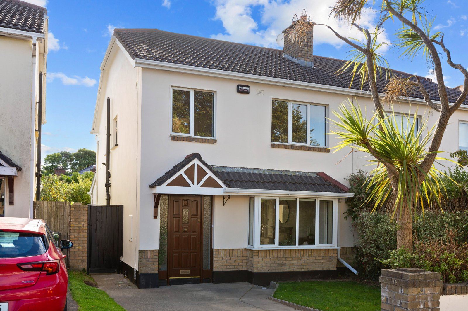 13 Sandyford Hall Walk, Sandyford, Dublin 18, D18 A9F9