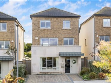 23 The Shore, Marina Village, Greystones, Co. Wicklow