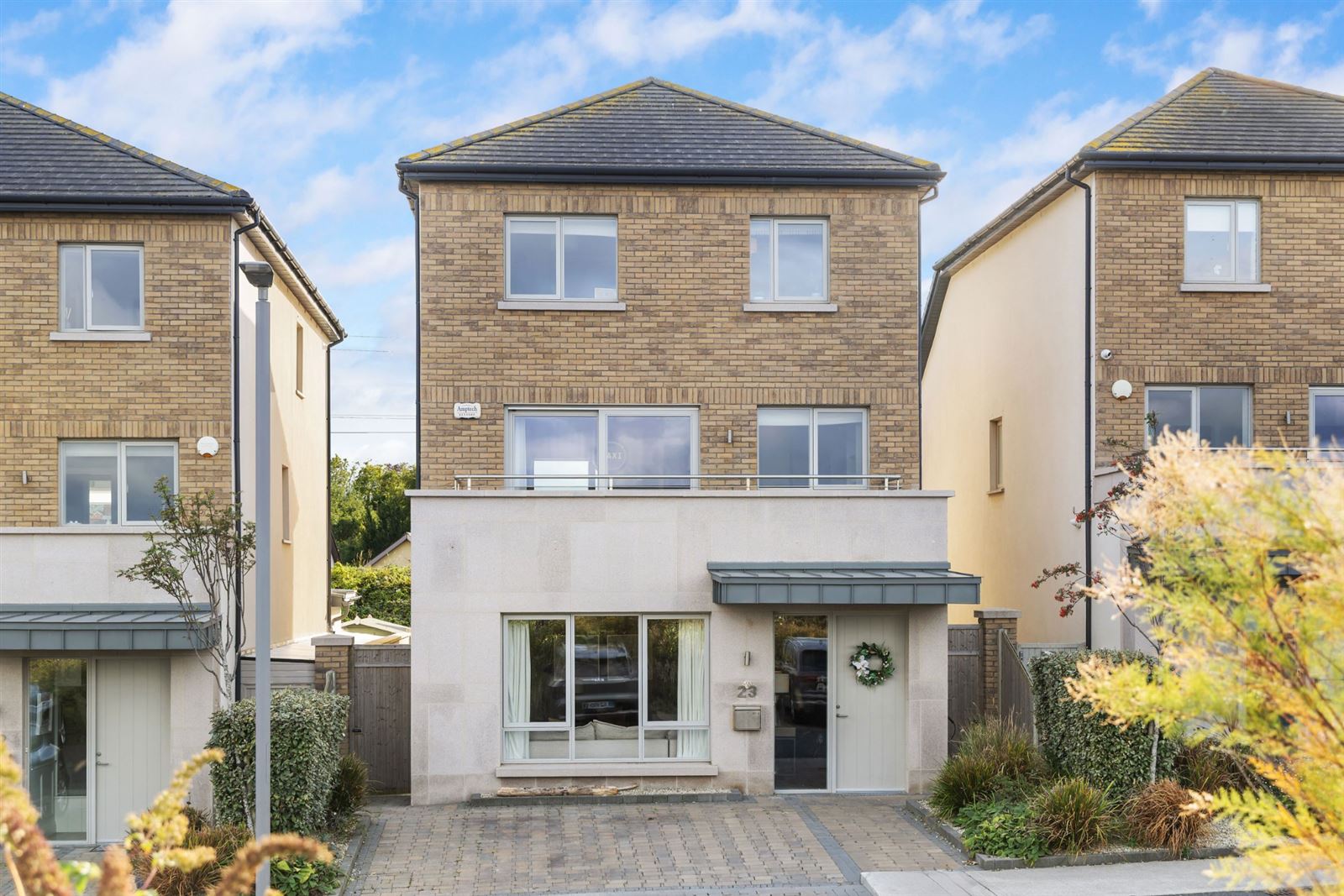 23 The Shore, Marina Village, Greystones, Co. Wicklow