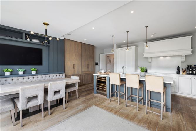 23 The Shore, Marina Village, Greystones, Co. Wicklow