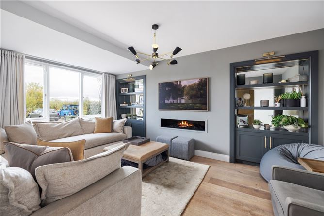 23 The Shore, Marina Village, Greystones, Co. Wicklow