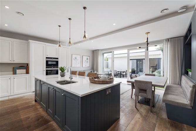 23 The Shore, Marina Village, Greystones, Co. Wicklow