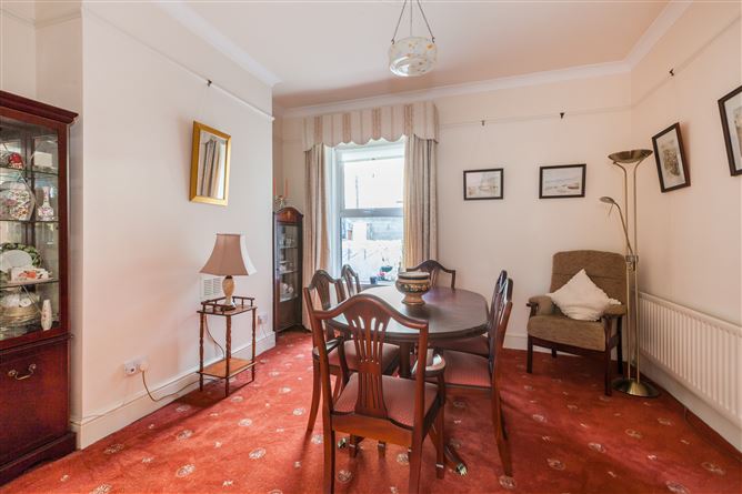 7 Leinster Street North, Phibsboro, Dublin 7