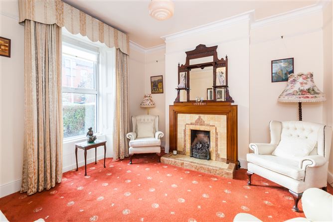 7 Leinster Street North, Phibsboro, Dublin 7