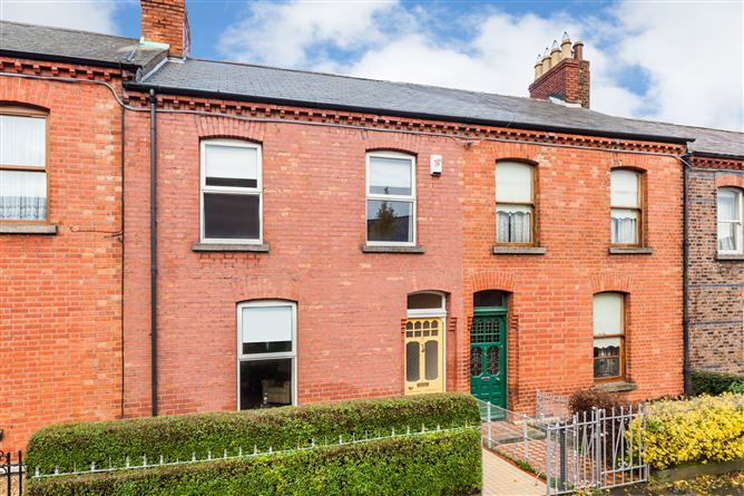 7 Leinster Street North, Phibsboro, Dublin 7