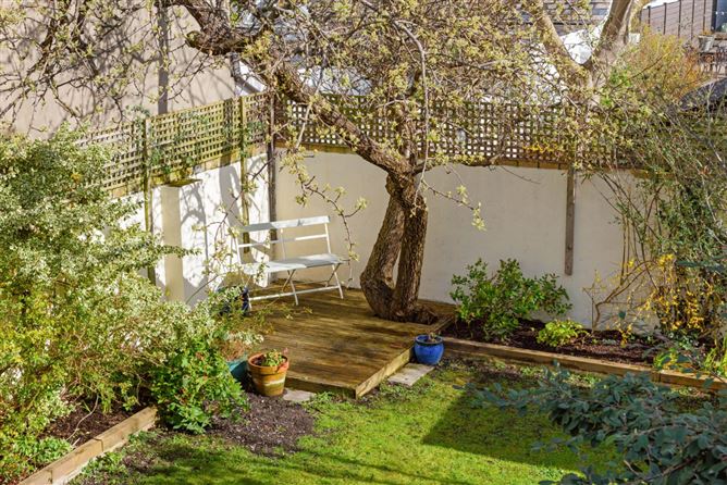 7 Spireview Lane, Rathgar, Dublin 6