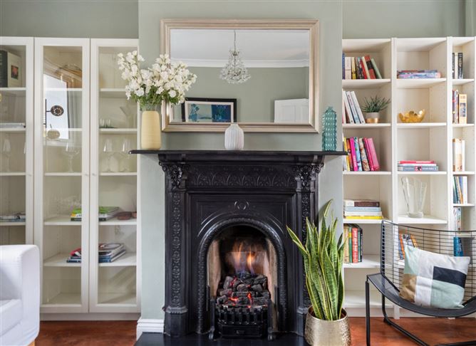 7 Spireview Lane, Rathgar, Dublin 6