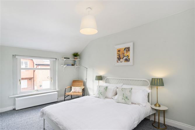 7 Spireview Lane, Rathgar, Dublin 6