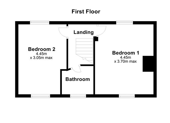 7 Spireview Lane, Rathgar, Dublin 6
