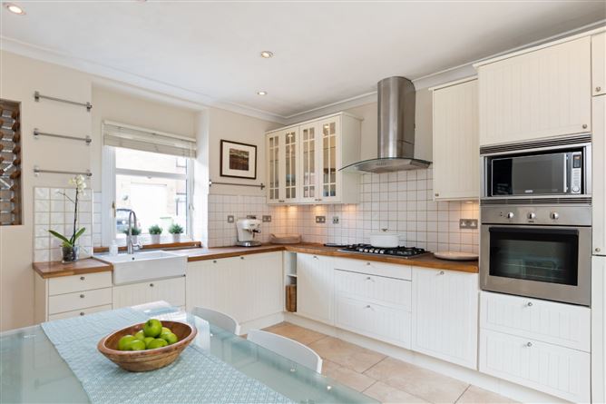 7 Spireview Lane, Rathgar, Dublin 6