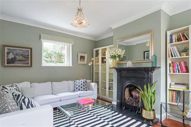 7 Spireview Lane, Rathgar, Dublin 6