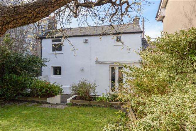7 Spireview Lane, Rathgar, Dublin 6