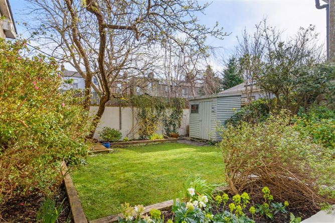 7 Spireview Lane, Rathgar, Dublin 6