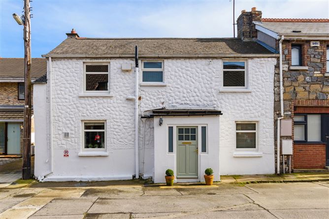 7 Spireview Lane, Rathgar, Dublin 6