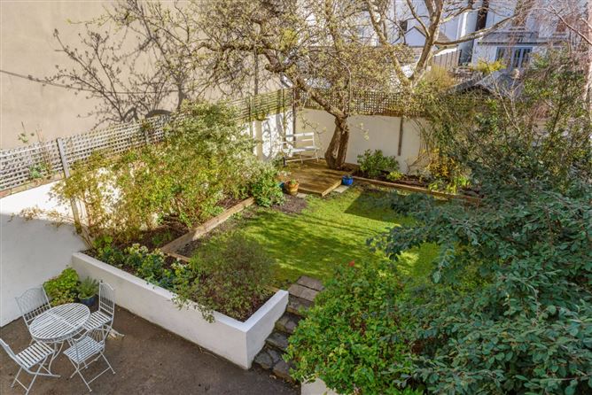 7 Spireview Lane, Rathgar, Dublin 6