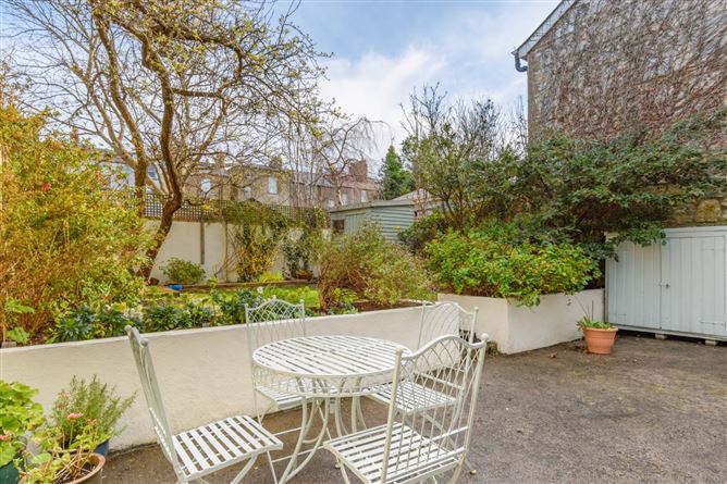 7 Spireview Lane, Rathgar, Dublin 6