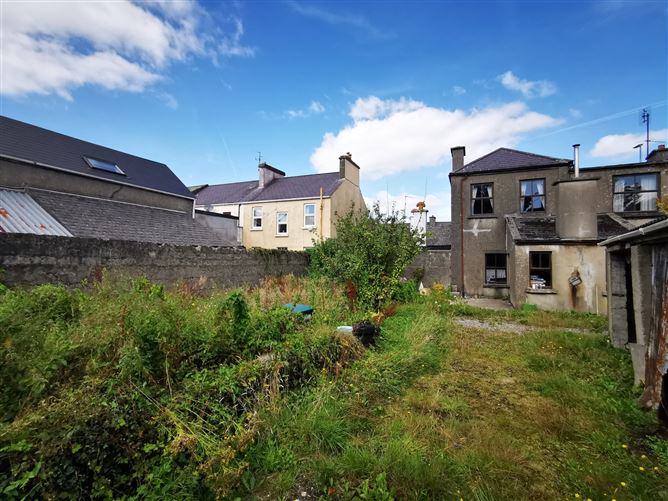 Dublin Road, Swinford, Co. Mayo