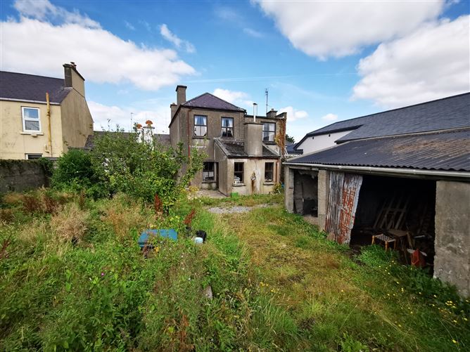 Dublin Road, Swinford, Co. Mayo
