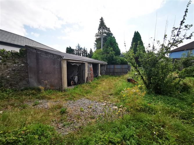 Dublin Road, Swinford, Co. Mayo
