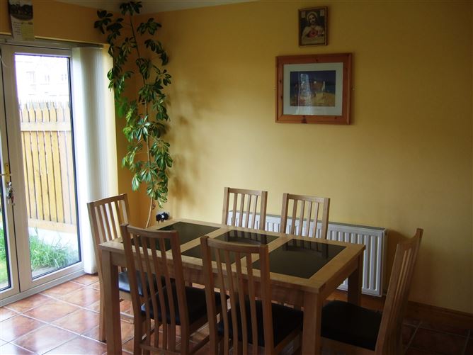 5 Chancery Park Court, Tullamore, Co. Offaly