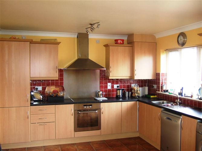 5 Chancery Park Court, Tullamore, Co. Offaly