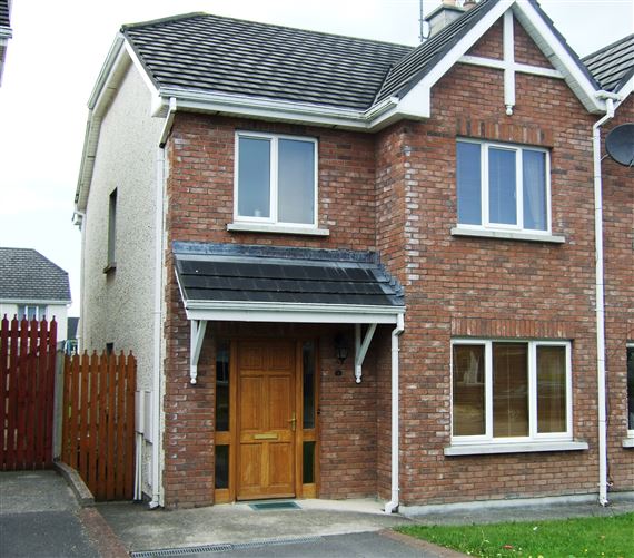 5 Chancery Park Court, Tullamore, Co. Offaly