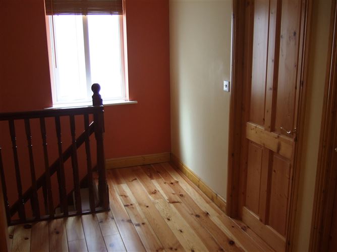 5 Chancery Park Court, Tullamore, Co. Offaly
