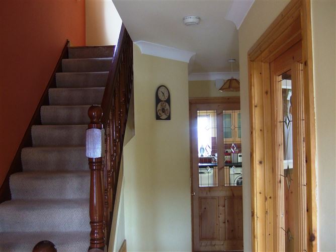 5 Chancery Park Court, Tullamore, Co. Offaly
