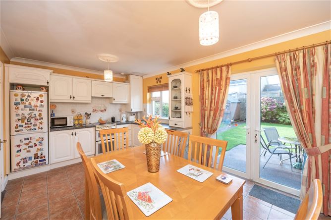 31 Kinvara Avenue, Ballyvolane, Cork