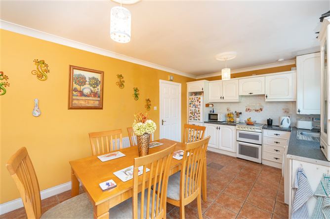 31 Kinvara Avenue, Ballyvolane, Cork