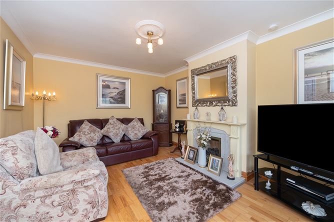31 Kinvara Avenue, Ballyvolane, Cork