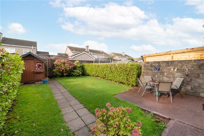 31 Kinvara Avenue, Ballyvolane, Cork