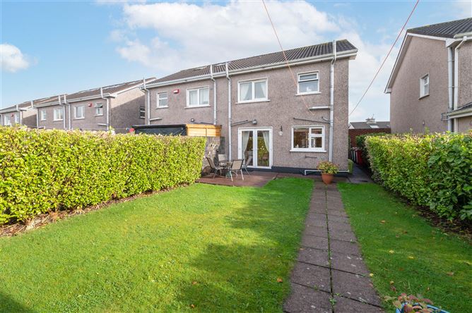 31 Kinvara Avenue, Ballyvolane, Cork
