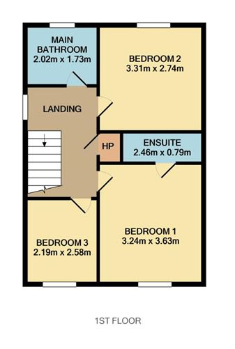 31 Kinvara Avenue, Ballyvolane, Cork
