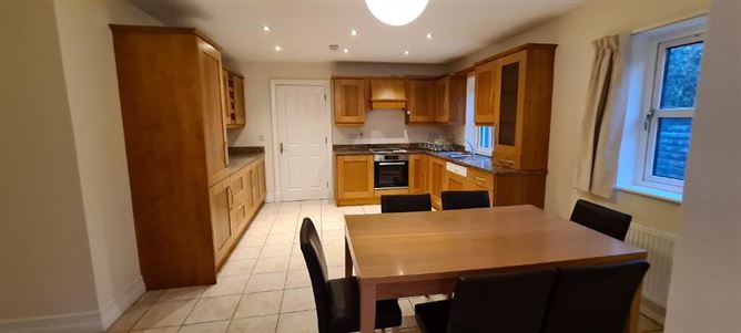 8 Lake View, Acres Avenue, Acres Cove, Drumshanbo, Leitrim
