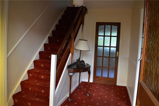 43 Whitehall, Daingean Road, Tullamore, Co. Offaly