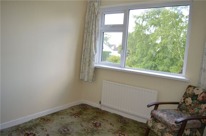 43 Whitehall, Daingean Road, Tullamore, Co. Offaly